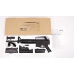『中古即納』{MIL} MUSEUM PIECE(ミュージアムピース) エアコッキングライフル M16A4(SA-352-L) (18歳以上専用)(20150223)