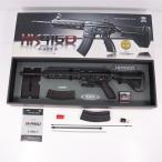 ショッピング東京 『中古即納』{MIL} 東京マルイ 次世代電動ガン HK416D (18歳以上専用)(20121231)