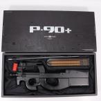 『中古即納』{MIL} 東京マルイ スタンダード電動ガン P-90Plus(プラス)(No.01) (18歳以上専用)(20230517)