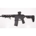 ショッピング即納 『中古即納』{MIL} C.A.T. 電動アサルトライフル ヴァーサテイル-10 AR(CAT-05) (カスタム品) (18歳以上専用)(20230312)