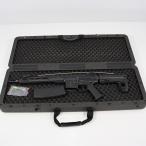 [ б/у немедленная уплата ]{MIL} двойной Eagle электрический a обезьяна to жизнь ruAR-15 Aeroknox×Ascend Armory Custom AEG BK( черный / чёрный )(des-916-bk) (18 лет и больше специальный )(20210902)