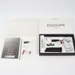 『中古即納』{MIL} 東京マルイ ガスブローバック ハイキャパ ホワイト D.O.R(No.111) (18歳以上専用)(20240524)