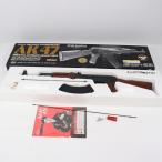 東京マルイ】 スタンダード電動ガン AK47 - 最安値・価格比較 - Yahoo