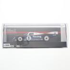 [ б/у немедленная уплата ]{RC} ASC( авто шкала коллекция ) MR04W-LM Porsche 962 C купе LH No.1 радиоконтроллер для сопутствующие предметы (MZP347PR) Kyosho (20250529)