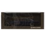 [ б/у немедленная уплата ]{MDL} 1/18 Nissan Skyline( Ниссан Skyline ) GTS-R(R31)( blue black ) миникар (IG3509) ignition model(20240915)