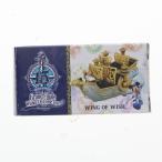 [ б/у немедленная уплата ]{MDL} Tomica Disney vehicle коллекция Wing *ob* Wish номер 15 годовщина Grand fina-reVer. миникар Takara Tommy (20070113)