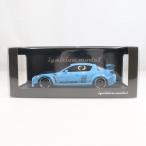 『中古即納』{MDL} 1/18 Mazda RX-8(SE3P) RE Amemiya