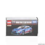 『中古即納』{MDL} トミカプレミアム No.24 SUBARU(スバル) WRX STI NBR CHALLENGE 2017(ブルー) 完成品 ミニカー タカラトミー(20171021)