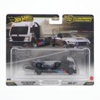 『中古即納』{MDL} Hot Wheels チームト�