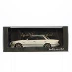 [ б/у немедленная уплата ]{MDL} 1/18 Toyota MarkII Grande Limited(GX71) Pearl White конечный продукт миникар (IG3822) ignition model( зажигание модель )(20251021)