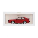 [ б/у немедленная уплата ]{MDL} 1/18 Audi спорт cuatro 1985 Tornado красный конечный продукт миникар (188319) NOREV( Norev )(20251231)