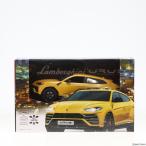 [ б/у немедленная уплата ]{RC} Lamborghini urus( желтый ) 27MHz specification радиоконтроллер (AHR1928AA) Peanuts * Club (19991231)