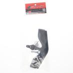 [ б/у немедленная уплата ]{RC} New F1 Front Wing(Black) радиоконтроллер для сопутствующие предметы (TS01036) RICKSIDE DESIGN(20220328)