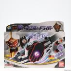 『中古即納』{TOY}変身ベルト DX白い魔法使いドライバー 仮面ライダーウィザード 完成トイ バンダイ(20130518)