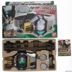 『中古即納』{TOY}変身ベルト DXバースドライバー 仮面ライダーオーズ/OOO 完成トイ バンダイ(20110510)