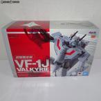 『中古即納』{TOY}DX超合金 VF-1J バルキリー(一条輝機) 初回限定版 超時空要塞マクロス 完成トイ バンダイ(20181229)