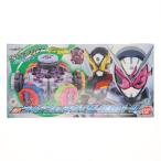 [ б/у немедленная уплата ]{TOY} DX ride часы большой The - повышение детали Kamen Rider geo u готовый игрушка Bandai (20181013)