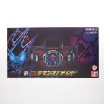 『中古即納』{TOY} プレミアムバンダイ限定 変身ベルト DXデモンズドライバー 仮面ライダーリバイス 完成トイ バンダイ(20220331)