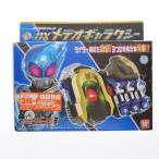 『中古即納』{TOY} 指紋認証ブレス DXメテオギャラクシー 仮面ライダーフォーゼ 完成トイ バンダイ(20111229)