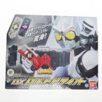 『中古即納』{TOY} 変身ベルト ver.20th DXロストドライバー 仮面ライダーW(ダブル) 完成トイ バンダイ(20181201)