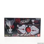 『中古即納』{TOY} プレミアムバンダイ限定 変身ベルト DXアークドライバー 仮面ライダーゼロワン 完成トイ バンダイ(20201231)