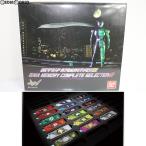 『中古即納』{TOY} プレミアムバンダイ限定 DXサウンドカプセルガイアメモリコンプリートセレクション2 仮面ライダーW(ダブル) 完成トイ バンダイ(20110720)