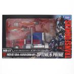 『中古即納』{TOY} トランスフォーマー MB-11 ムービー10thアニバーサリー オプティマスプライム 完成トイ タカラトミー(20170325)