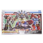 『中古即納』{TOY} タカラトミーモール限定 トランスフォーマーレジェンズ LG-EX ビッグパワード トランスフォーマーZ(ゾーン)(20190331)