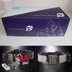 『中古即納』{TOY} 初期不良対応パーツ無し プレバン限定 COMPLETE SELECTION MODIFICATION ロストドライバー 仮面ライダーW 完成トイ バンダイ(20140318)