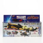 [ б/у немедленная уплата ]{TOY} DXgodo Kabuto король Squadron King o-ja- готовый игрушка Bandai (20230325)