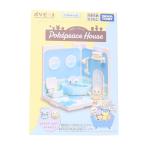 [ б/у немедленная уплата ]{TOY}poke деталь house автобус салон po коричневый ma&amp;mo Claw Pocket Monster сборка игрушка Takara Tommy (20221001)