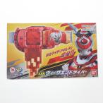 『中古即納』{TOY} プレミアムバンダイ限定 変身ベルト DXウィークエンドライバー 仮面ライダーリバイス 完成トイ バンダイ(20221111)