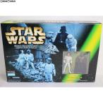 [ б/у немедленная уплата ]{TOY} STAR WARS Escape the Death Star Action Figure Game настольная игра Parker Brothers(19981231)