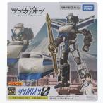 [ б/у немедленная уплата ]{TOY} Plarail sinkali on 0( Zero ) Shinkansen деформация Robot sinkali on CW( перемена The world ) готовый игрушка Takara Tommy (20241228)