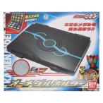 ショッピング仮面ライダーオーズ 『中古即納』{TOY} オーメダルホルダー 仮面ライダーオーズ/OOO 完成トイ バンダイ(20110409)