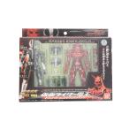 [ б/у немедленная уплата ]{TOY} Chogokin GE-28 оборудован преображение Kamen Rider DenO платформа &amp; Momo ta Roth ima Gin готовый игрушка Bandai (20070929)