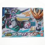 『中古即納』{TOY} 変身ベルト DXツーサイドライバー 仮面ライダーリバイス 完成トイ バンダイ(20211120)