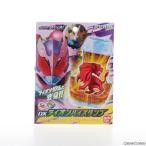 [ б/у немедленная уплата ]{TOY} DX лев bai штамп Kamen Rider li тиски готовый игрушка Bandai (20211002)