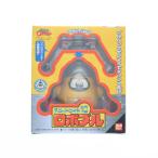 [ б/у немедленная уплата ]{TOY} слот Lloyd 10 Robot тянуть гореть .!! Robot темно синий готовый игрушка Bandai (19991230)