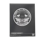 [ б/у немедленная уплата ]{TOY} premium Bandai ограничение Special пустой машина складывание . дисплей Ultraman Z игрушка для сопутствующие предметы Bandai (20211013)