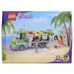 『中古即納』{TOY} LEGO friends(レゴ フレンズ) 41712 リサイクル回収トラック 組立トイ LEGO(レゴ)(20220601)