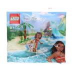 [ б/у немедленная уплата ]{TOY} LEGO Disney( Lego Disney ) 30646mo дыра . дельфин. ... Mini комплект сборка игрушка (6427814) LEGO( Lego )(20230825)