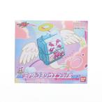 『中古即納』{TOY} DXライダーゴチゾウエンジェルシリーズ グルキャンゴチゾウver. 仮面ライダーガヴ 完成トイ バンダイ(20250412)