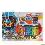 『中古即納』{TOY} 変身ベルト DXガッチャードライバー 仮面ライダーガッチャード 完成トイ バンダイ(20230902)
