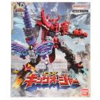 『中古即納』{TOY} DXキングオージ