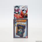 『中古即納』{TOY} DXジオウ降臨暦ワンダーライドブック 仮面ライダーセイバー/聖刃 完成トイ バンダイ(20201010)
