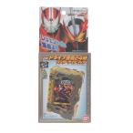 『中古即納』{TOY} DXドライブ警察24時ワンダーライドブック 仮面ライダーセイバー 完成トイ バンダイ(20201107)