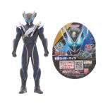 『中古即納』{SFT} ライダーヒーローシリーズ 仮面ライダーマイス 完成品 ソフビフィギュア バンダイ(20260725)
