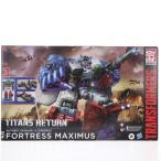 [ б/у немедленная уплата ]{TOY} TG авто botoemi surrey &amp; selection Bros four to отсутствует Maxima s Transformer Titan z возврат готовый игрушка - zbro(20160730)