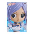 『中古即納』{FIG} キュアベリー(パープル) フレッシュプリキュア! Q posket -CureBerry- フィギュア プライズ(39791) バンプレスト(20191020)